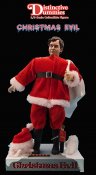 Christmas Evil 1980 8" Retro Style Boxed Figure LIMITED EDITION