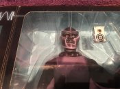 Outer Limits Nightmare Ebonite 12" Collectible Figure by Sideshow Toys / TV Land