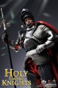 Holy Empire Knight 1/6 Scale Figure by Coo Model