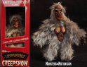 Creepshow Fluffy Plush 8 Inch Retro Style Figure