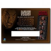 Puppet Master JESTER 1:1 Life Size Prop Replica Andre Toulon Collection