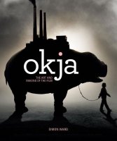 Okja The Art And Making Of The Film Hardcover Book