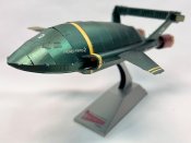 Thunderbirds Thunderbird 2 3D Metal Puzzle Gerry Anderson