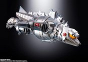 Godzilla vs. Mechagodzilla 1974 Mechagodzilla DX Soul of Chogokin Figure