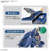 Macross Plus YF-21 Valkyrie Transformable 1/100 Scale HG Model Kit by Bandai