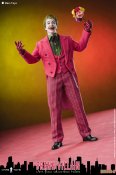 Prank Villain 1/6 Figure by Mars Toys