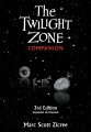 Twilight Zone Companion, 3rd Edition (Expanded and Revised) Softcover Book Marc Zicree Mr. Sci-Fi