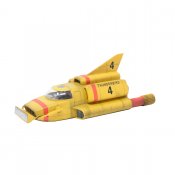 Thunderbirds Thunderbird 4 1/48 Scale Model Kit