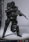 Navy Marine Corps Combat Diver 1/6 Scale Figure