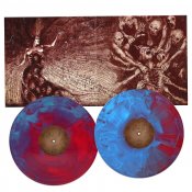 Evil Dead Rise Soundtrack Vinyl LP Stephen Mckeon