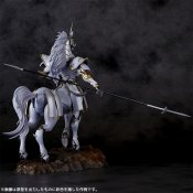 Machine God Sleipnir 9" Model Kit by Kaiyodo Kigami Gensou Rune Masquer