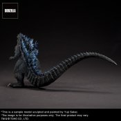 Godzilla 2000: Millennium Yuji Sakai Prototype Maquette Statue X-Plus