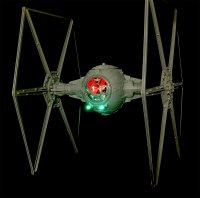 Star Wars Tie Fighter 1/32 Scale Studio Series Model Lighting Kit for AMT