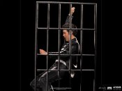 Elvis Presley Jailhouse Rock 1/10 Scale Statue