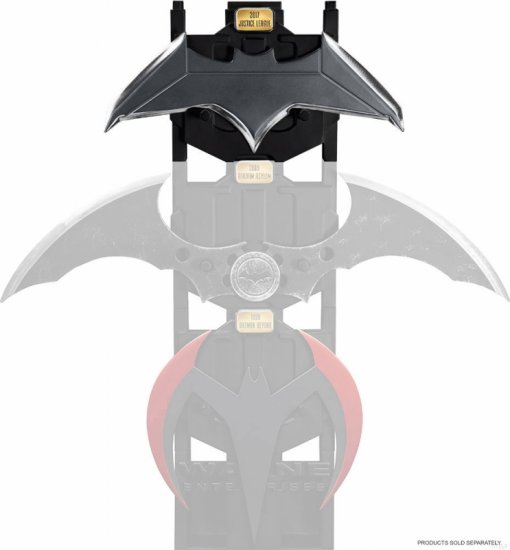 Batman Grapple Launcher 1:1 Scale Prop Replica Limited Edition