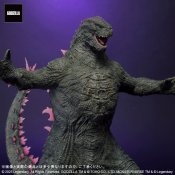 Godzilla x Kong: The New Empire (2024) Godzilla Evolved Version Larg Size Figure by X-Plus Japan