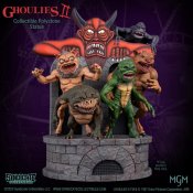 Ghoulies II 1/4 Scale Limited Edition Statue