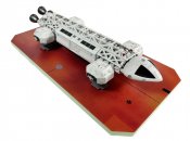 Space: 1999 Eagle Transporter 10 Inch Special Limited Edition Die-Cast Replica