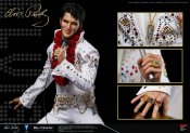 Elvis Presley Superb Scale 1/4 Statue by Blitzway