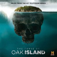 Curse of Oak Island Soundtrack CD 2 Disc Set