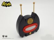 Batman 1966 TV Series Bat-Radio Prop Replica with Lights and Sound