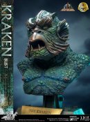 Clash of the Titans Kraken 18 Inch Bust Ray Harryhausen