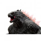 Godzilla x Kong: The New Empire Godzilla Heat-Ray Breath RC Figure with Atomic Breath