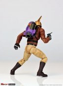 Rocketeer and Dog 1/12 Scale Figure by Executive Replicas