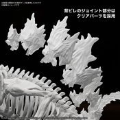 Godzilla x Kong: The New Empire 2024 Godzilla and Skeleton Model Kit by Bandai Japan