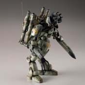 Maschinen Krieger Final Hund Set & Jerry Can Man 1/35 Scale Model Kit by Kaiyodo (Grosserhund)