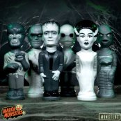 Invisible Man SUPER SOAPIES Universal Monsters