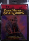 Dark Night of the Scarecrow Bubba Ritter 8" Retro Style Figure