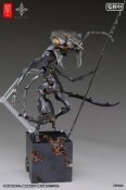 Artist Collaboration Series ANT SOLDIER Figure