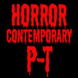Horror Contemporary P-T
