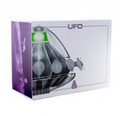 UFO 1970 TV Series Saucer Collectible Replica LIMITED EDITION Gerry Anderson