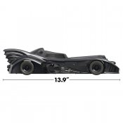 Batman 1989 Batmobile Super Cyborg (Full Color) 13 Inch Long Replica