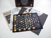 Battlestar Galactica Original FASA Tabletop Game