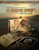 Sugarland Express Soundtrack CD John Williams