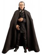 Dracula Prince Of Darkness Christopher Lee 1/6 Scale Figure Hammer Horror Series