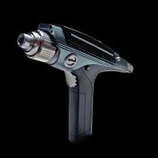 Star Trek Strange New Worlds Phaser Limited Edition Prop Replica