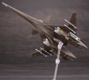 Ace Combat ADF-01 Injected Model Kit BY Kotobukiya