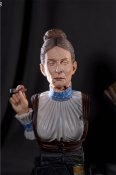 Frau Blucher 1/4 Scale Bust Model Kit By Jeff Yagher