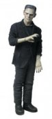 Frankenstein 1931 Boris Karloff Premium Format 1:4 scale-COLORED