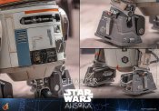 Star Wars: Ahsoka Chopper Droid 1/6 Scale Figure by Hot Toys