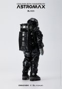 Astromax Black Astronaut 1/6 Scale Figure Coolrain Blitzway