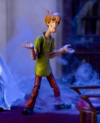 Scooby-Doo Shaggy 1/12 Scale Action Figure