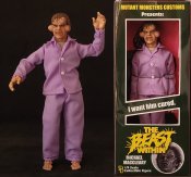 Beast Within 8" Retro Style Figure