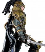 Highlander 1986 The Kurgan Clancy Brown 1/4 Scale Statue