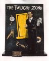 Twilight Zone Rod Serling Tribute 1/6 Scale Resin Model Kit