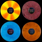 Halloween 1978 Soundtrack LP 40th Anniversary Edition Reissue (Various Vinyl Colors)